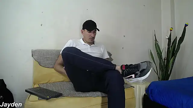 jayydenandjacob online show from November 3, 6:45 pm