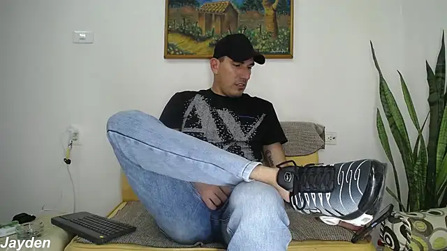 jayydenandjacob online show from February 7, 7:18 pm