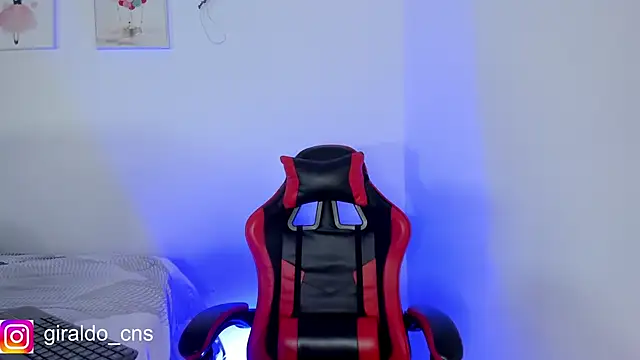 Giraldo cns online show from April 5, 2:21 am