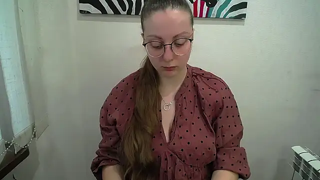  Annabelle Lee online show from March 24, 7:36 am