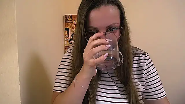  Annabelle Lee online show from September 12, 12:12 pm