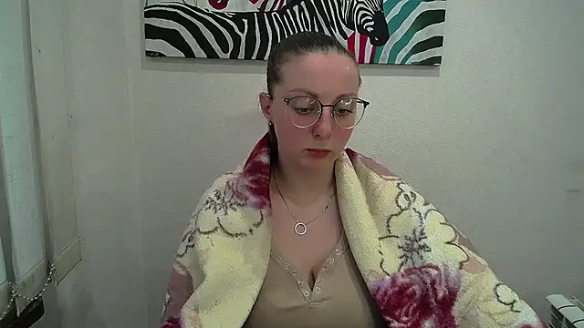  Annabelle Lee online show from April 10, 10:10 am