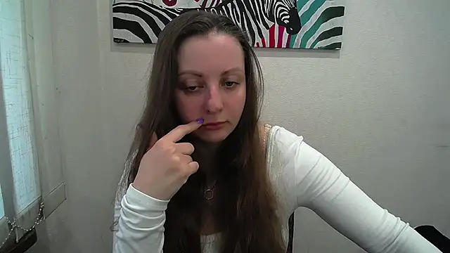  Annabelle Lee online show from March 30, 8:03 am