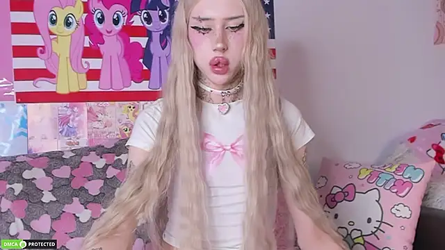 Joy Barker online show from March 11, 1:36 pm