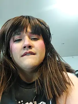 ItsNaiixa online show from February 8, 10:12 pm