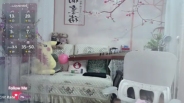 Lisa-s online show from November 17, 6:47 am