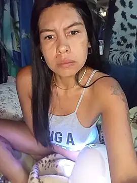 Alanagracia online show from September 12, 12:12 pm