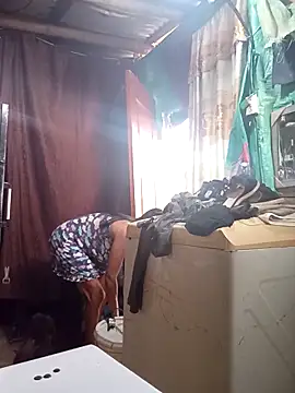 Alanagracia online show from October 7, 1:04 pm