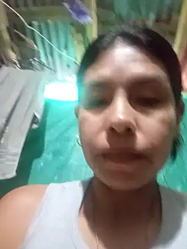 Alanagracia online show from April 5, 1:10 pm