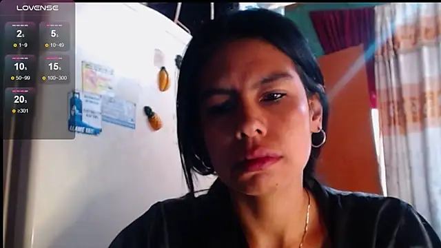 Alanagracia online show from November 6, 1:17 pm