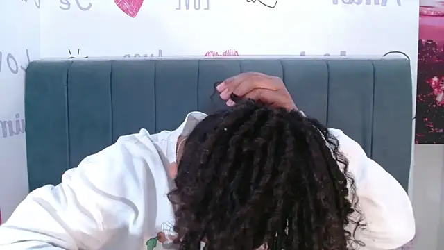 KittyBrookex online show from October 9, 1:59 pm