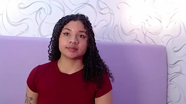 KittyBrookex online show from October 11, 2:49 am