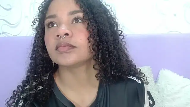 KittyBrookex online show from November 23, 4:30 pm