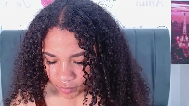 KittyBrookex online show from December 14, 8:03 pm