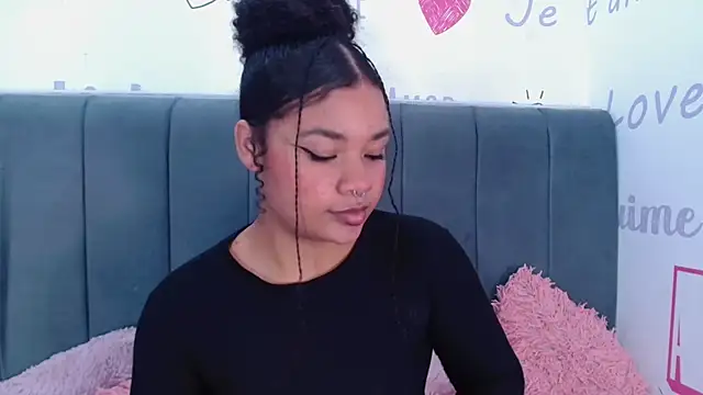 KittyBrookex online show from November 13, 3:11 pm