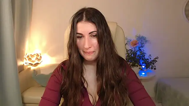 MaryMalory11 online show from March 29, 5:12 pm