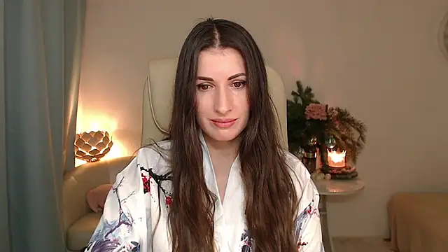 MaryMalory11 online show from December 21, 6:45 pm