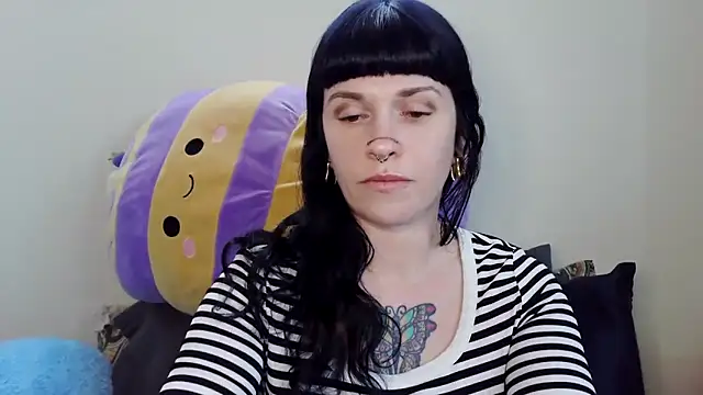 Marcelinegoddess online show from March 28, 7:13 pm