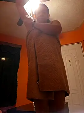 miicheele32 online show from October 17, 11:02 am