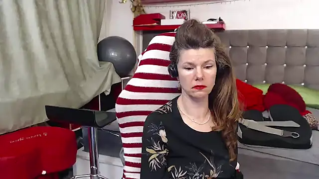 kellyterapy online show from March 7, 12:06 am