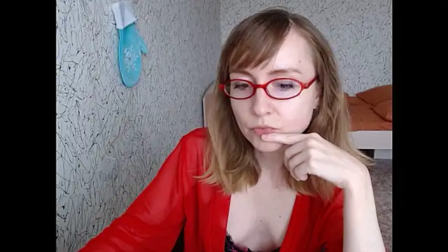 Athena Richards online show from July 23, 9:28 am