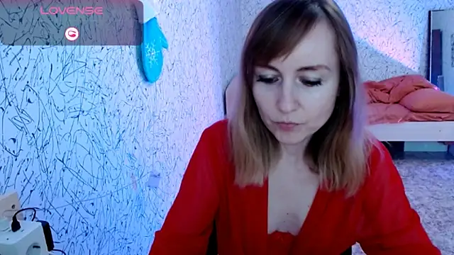 Athena Richards online show from June 18, 4:34 pm