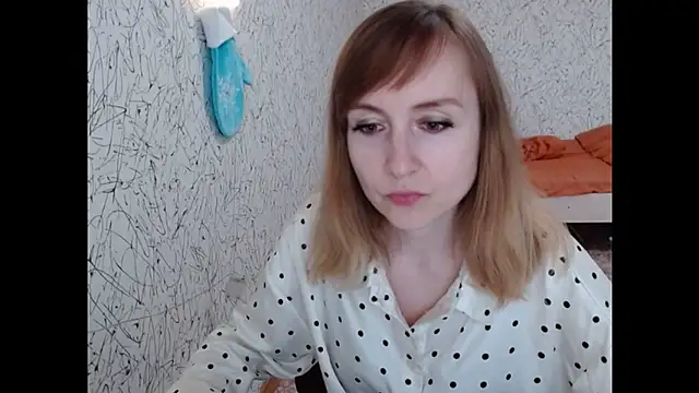 Athena Richards online show from July 2, 4:57 pm