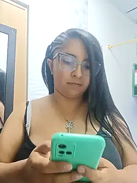  Angelinaandrade  online show from December 23, 12:03 am