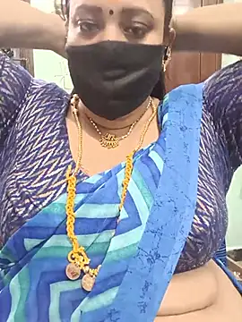 ashikaa r online show from July 2, 6:14 pm