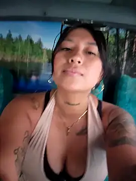 Snapshot of luisa16xxx chatting on September 17, 8:51 pm luisa16xxx online show from September 17, 8:51 pm