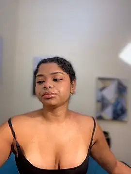 ChristyAddams online show from April 1, 12:17 pm