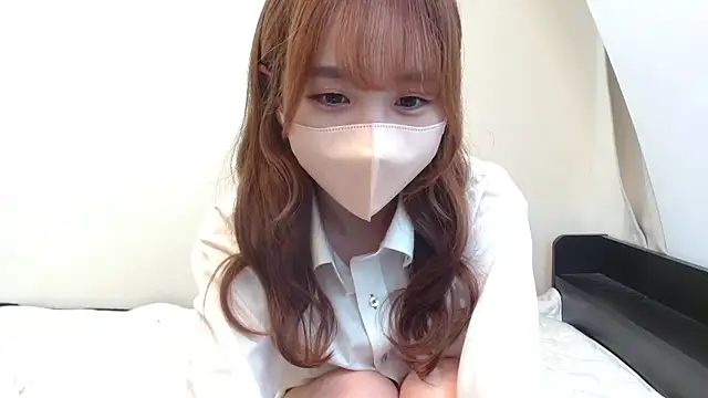 Samourai-Girls1 online show from September 15, 1:19 pm