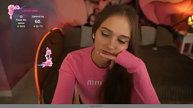 Snapshot of PamelaXX_ chatting on October 22, 10:37 pm PamelaXX online show from October 22, 10:37 pm