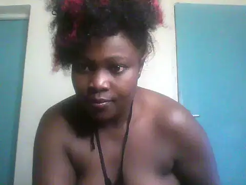 melaninebony1 online show from February 17, 10:31 pm