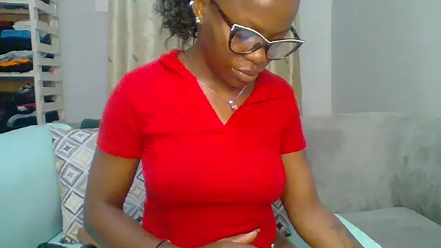 Petite 254 online show from June 3, 12:45 am