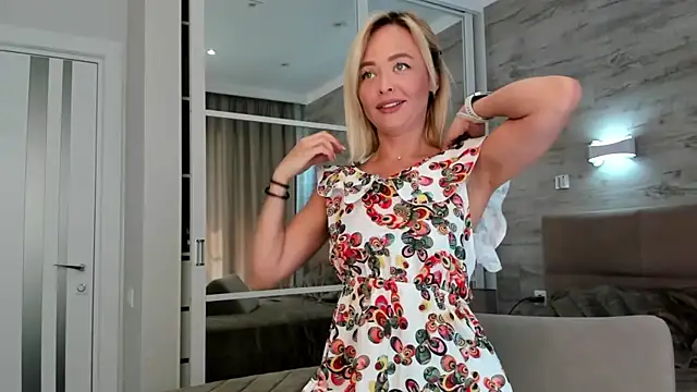 sunshine aleksa online show from July 16, 9:47 am