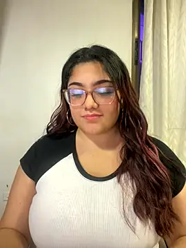 Snapshot of KathyGonzalez chatting on September 24, 10:53 pm KathyGonzalez online show from September 24, 10:53 pm