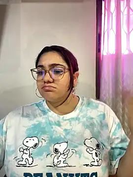 Snapshot of KathyGonzalez chatting on October 1, 11:48 am KathyGonzalez online show from October 1, 11:48 am