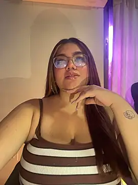 KathyGonzalez online show from January 10, 1:38 pm