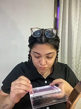 Snapshot of KathyGonzalez chatting on September 23, 10:52 pm KathyGonzalez online show from September 23, 10:52 pm