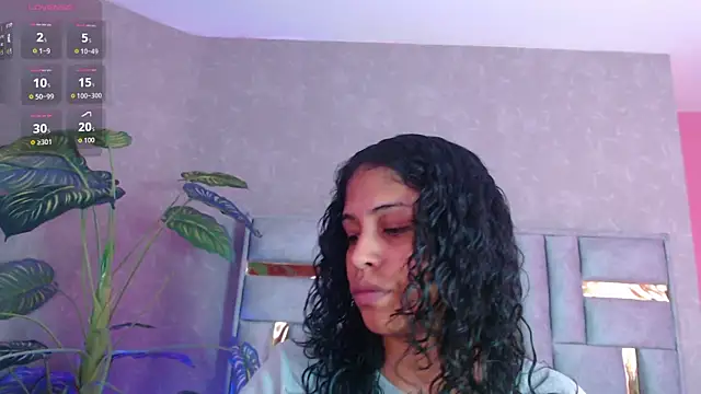 JuliaRose ks online show from January 15, 7:31 pm