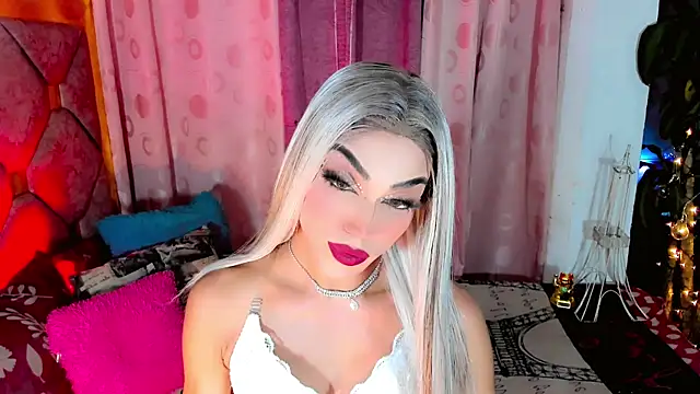 the-horus-girl online show from February 9, 6:48 am