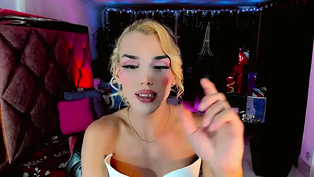 the-horus-girl online show from December 23, 4:05 am