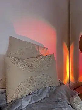 Vanesskaa online show from October 27, 8:58 pm