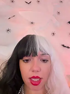 Vanesskaa online show from November 1, 10:58 pm