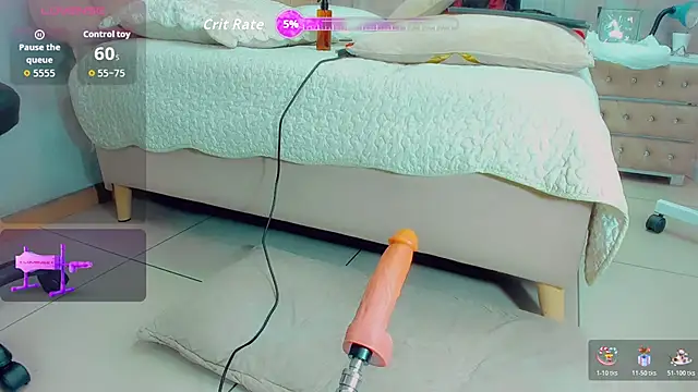 EmilyySaenz online show from November 17, 4:08 pm