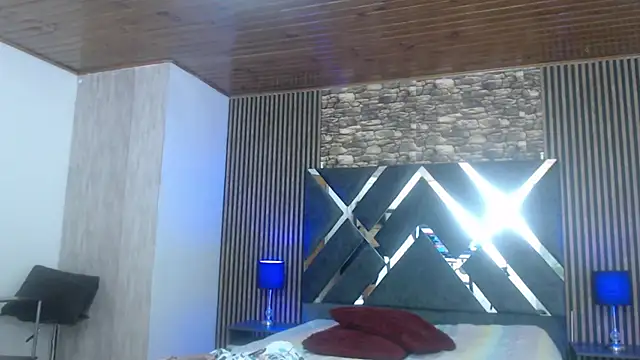 marie hss online show from November 24, 8:55 pm