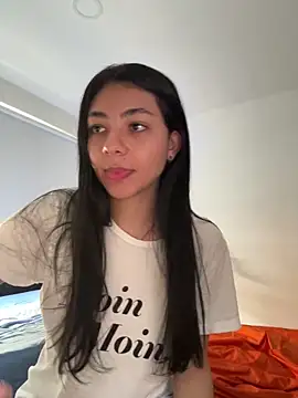 Liissa cute  online show from December 21, 9:08 pm