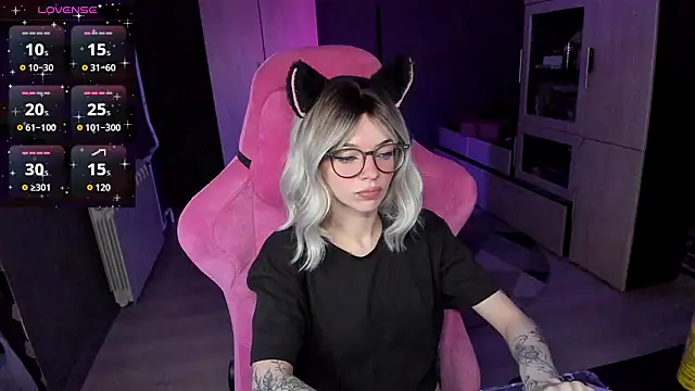 The love project online show from February 12, 11:28 pm