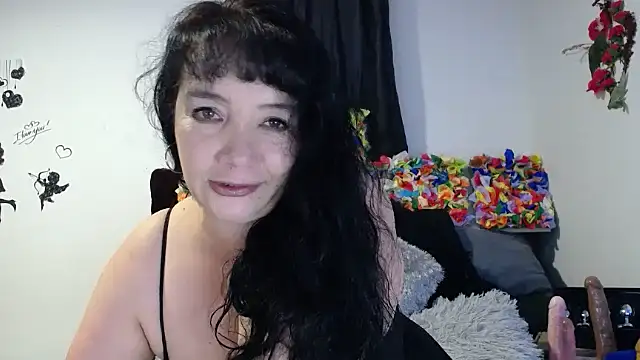 Sweeetness Milf online show from September 12, 11:56 pm